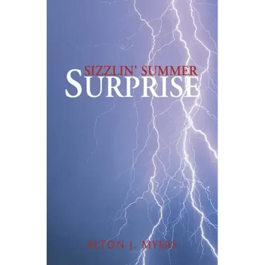 Sizzlin' Summer Surprise