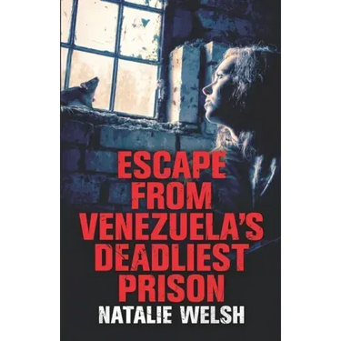 Escape from Venezuela's Deadliest Prison