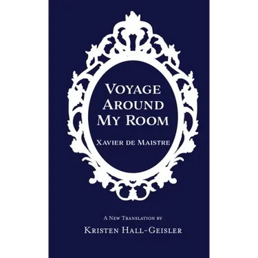 Voyage Around My Room