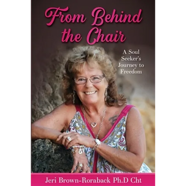 From Behind the Chair: A Soul Seeker's Journey to Freedom