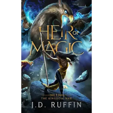 Heir of Magic