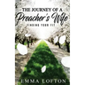The Journey of a Preacher's Wife: Finding Your Fit