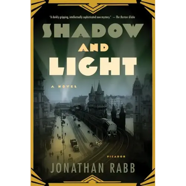 Shadow and Light