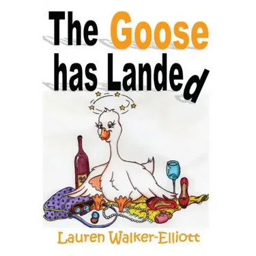 The Goose has Landed
