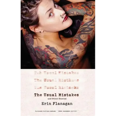 The Usual Mistakes, and Other Stories
