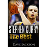 Stephen Curry: The Best. Easy to read children sports book with great graphic. All you need to know about Stephen Curry, one of the b