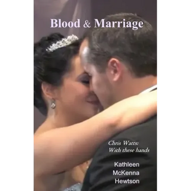 Blood & Marriage: Chris Watts: With these hands
