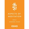 Aspects of Meditation Book 3: Awareness, the Key