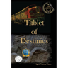 The Agency - Tablet of Destinies