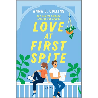 Love at First Spite