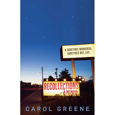 Recollections - A Memoir