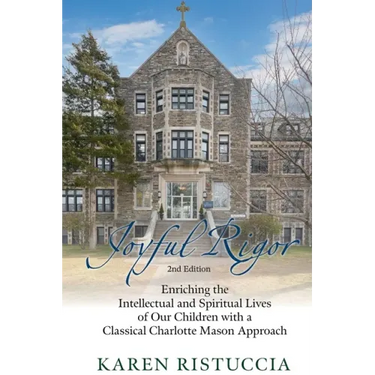 Joyful Rigor, 2nd Edition