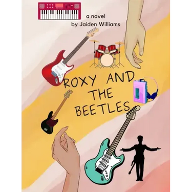 Roxy and the Beetles
