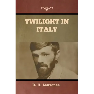 Twilight in Italy