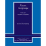 About Language: Tasks for Teachers of English
