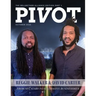 PIVOT Magazine Issue 4