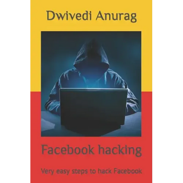 Facebook hacking: Very easy steps to hack Facebook