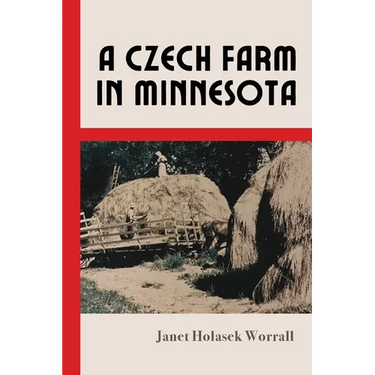A Czech Farm in Minnesota