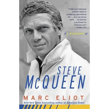 Steve McQueen