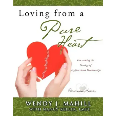 Loving from a Pure Heart