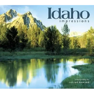 Idaho Impressions