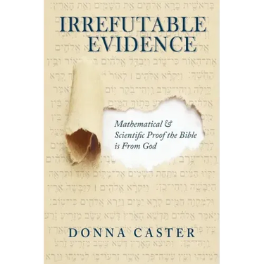 Irrefutable Evidence