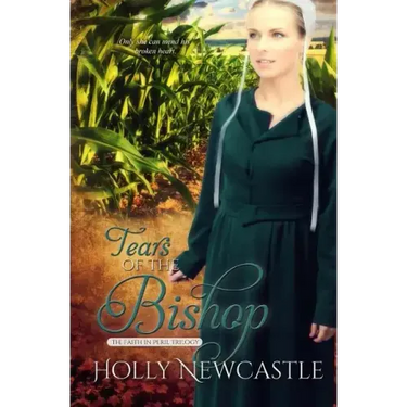 Tears of the Bishop