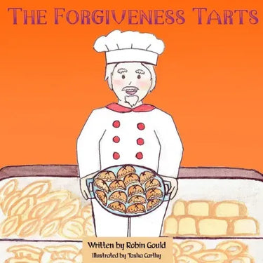 The Forgiveness Tarts