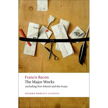 Francis Bacon: The Major Works
