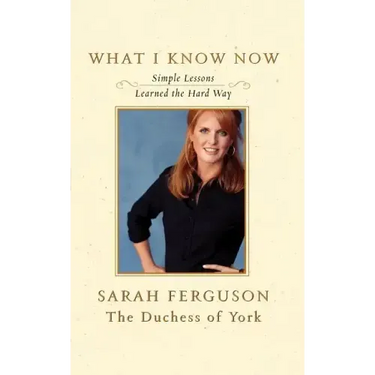 What I Know Now: Simple Lessons Learned the Hard Way