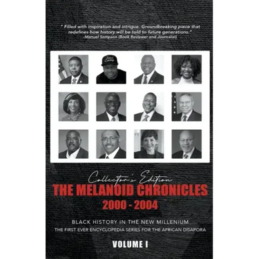The Melanoid Chronicles