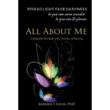 All About Me: career/work decision making