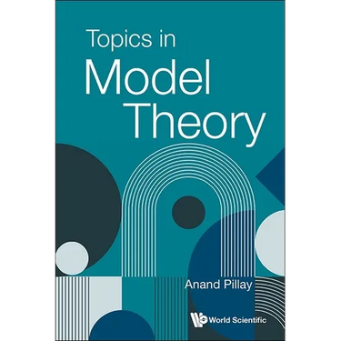 Topics in Model Theory