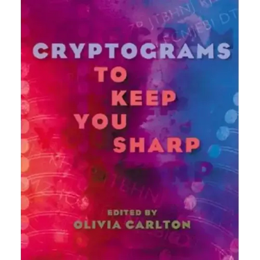 Cryptograms to Keep You Sharp