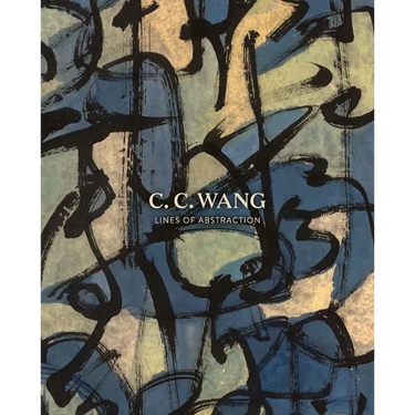 C.C. Wang: Lines of Abstraction