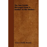 Thy Son Liveth, Messages From A Soldier To His Mother