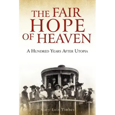 The Fair Hope of Heaven