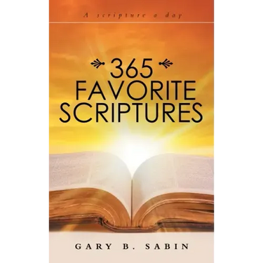 365 Favorite Scriptures