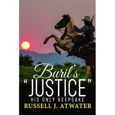 Buril's "Justice": His Only Keepsake