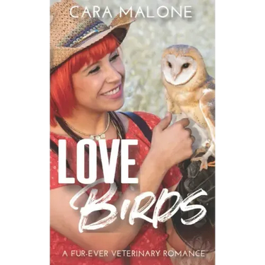 Lovebirds: A Fur-ever Veterinary Romance