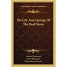 The Life and Sayings of the Baal Shem
