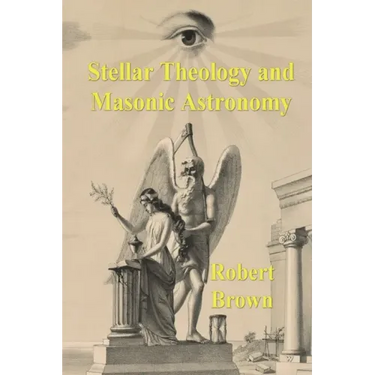 Stellar Theology and Masonic Astronomy
