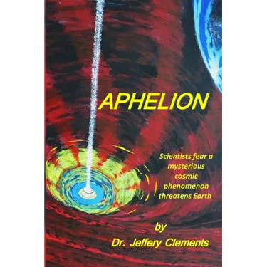 Aphelion: A Realistic Sci-Fi Mystery Thriller Saga
