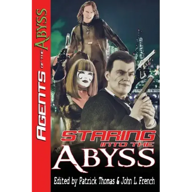 Staring Into The Abyss