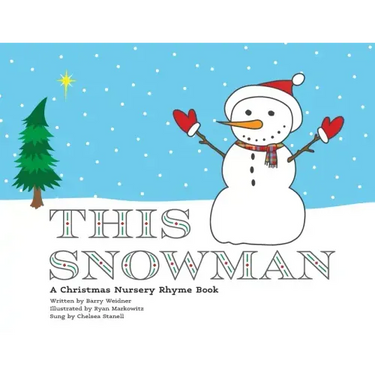 This Snowman