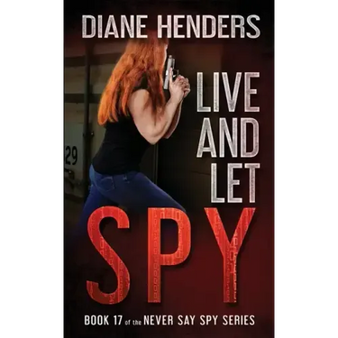 Live And Let Spy