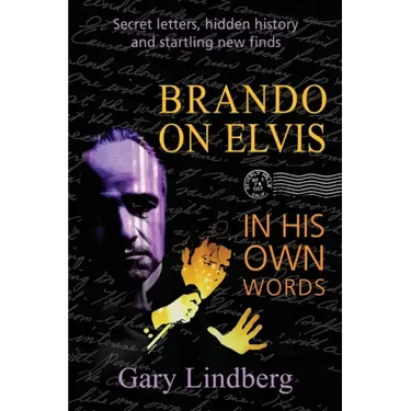 Brando on Elvis: In His Own Words