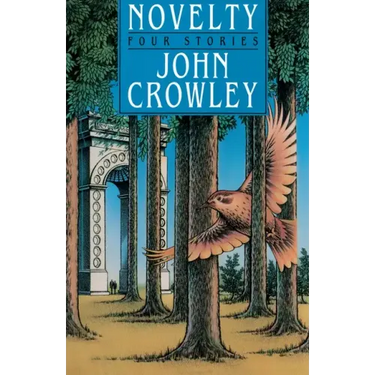 Novelty: Four Stories