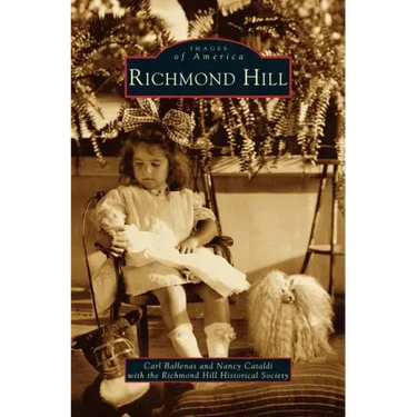 Richmond Hill