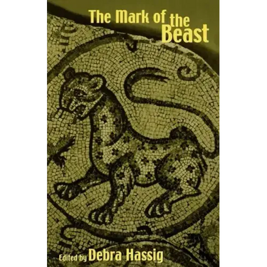 The Mark of the Beast: The Medieval Bestiary in Art, Life, and Literature